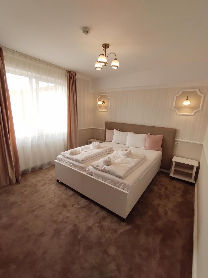 Fanea Residence Timişoara Exterior foto