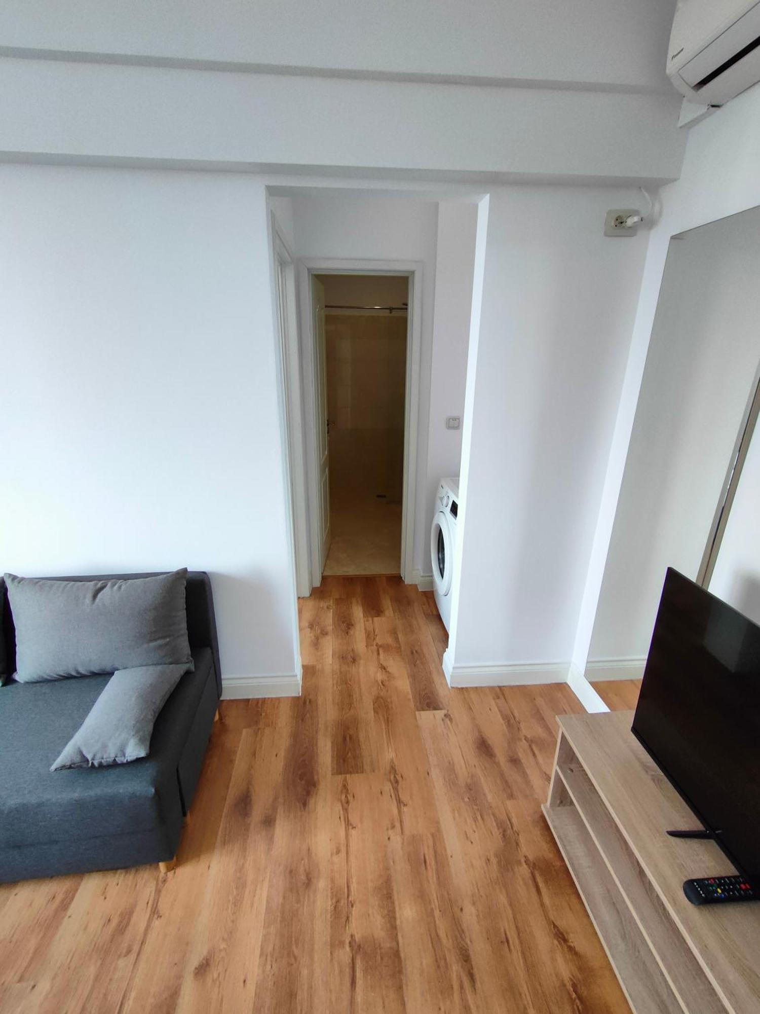 Fanea Residence Timişoara Exterior foto