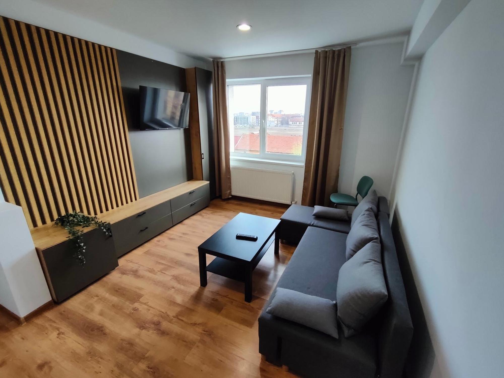 Fanea Residence Timişoara Exterior foto